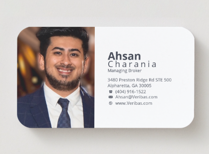 Business Cards