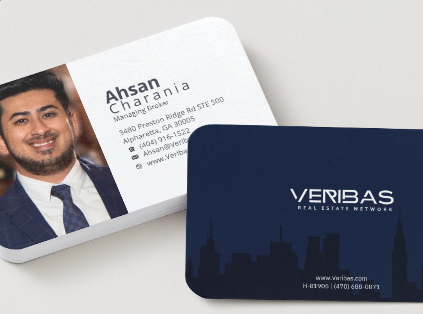 Business Cards