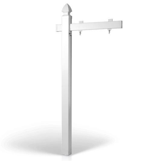 6' Arm Post (Post Only)