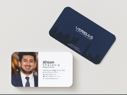 Business Cards
