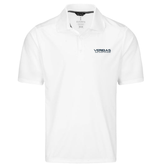 Men's Golf Embroidered  Polo